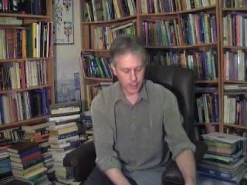 Golden Dawn Opening of the Key Tarot Method Lesson 6c