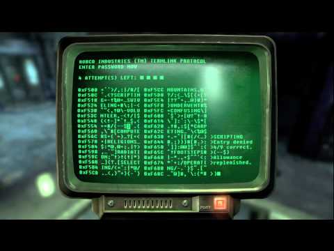 Fallout: New Vegas Playthrough pt.44(Very Hard/Hardcore)