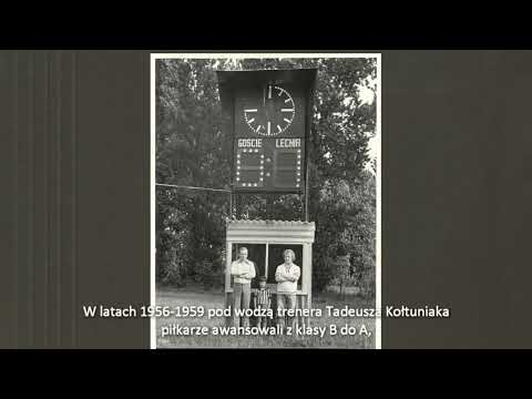 100-lecie Lechii Kostrzyn