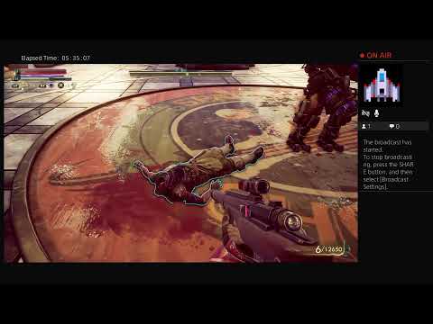 !OuTer WoRlds! - Stealth Sniper Build #13 !(Before the Ending)!