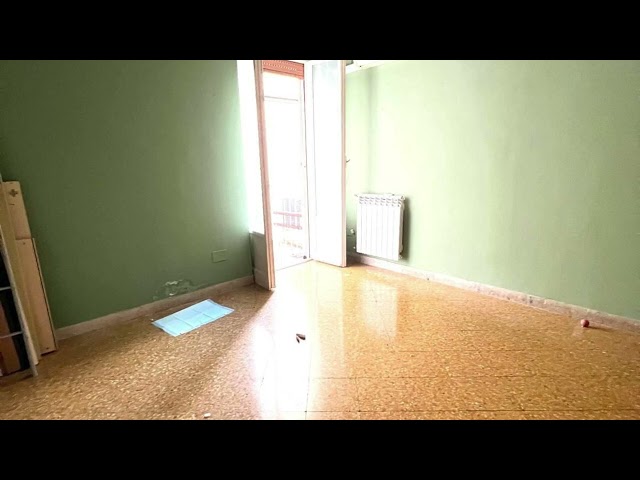 6 vani – Zona Notarbartolo