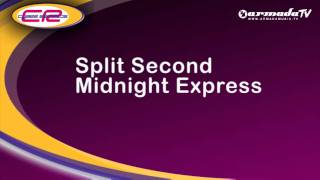 Split Second - Midnight Express