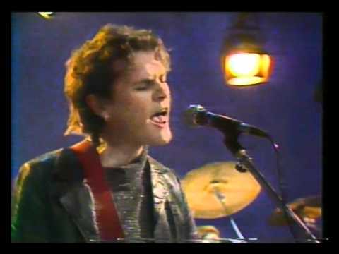 Straitjacket Fits - Dialling A Prayer (live).mp4