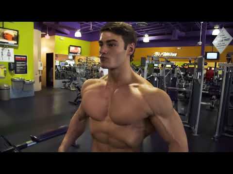 JEFF SEID   IGNITE 🔥 FITNESS MOTIVATION