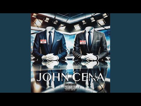 John Cena