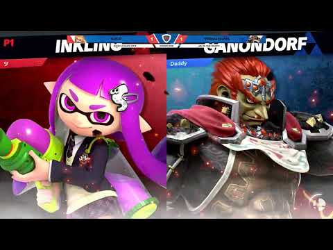 ABU 38: Smash Ultimate Singles: W. Semis Vermanubis V. Suop