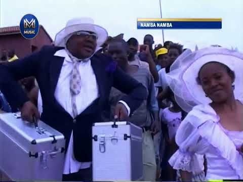 Senyaka - Romeo O Patetse (Music Video)