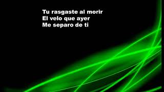 Tu Cordero De Dios Marcos Witt Letra