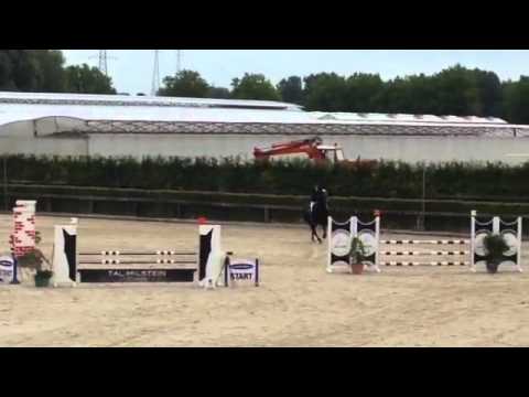 Jethro van t Smishof 100CM Vanderhasselt