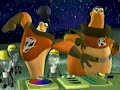 3 2 1 Penguins The Amazing Carnival Of Complaining Runaway Pride At Lifestation Kilowatt Trailer