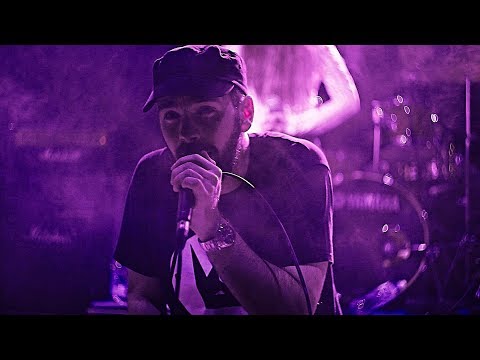Mr.Rabbit - Večeras (LIVE @ DOB // 04.03.2017)