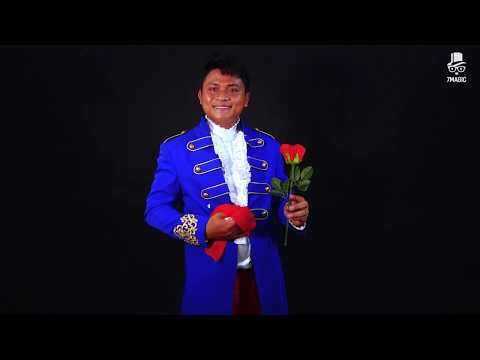 Multiplying & Color Changing Flower - 7 Magic