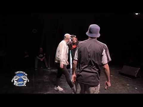 CONFI vs LOUSE vs ENLAZE - OCTAVOS ROMPE CADENAS FREE - Torneo Rango 3