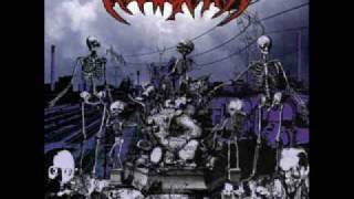 Repugnant - Premature Burial