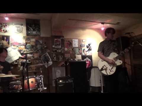 Hangover - 데드버튼즈(Dead Buttons) /[스트레인지프룻 10주년기념공연]/ 150626_@스트레인지프룻.MOV