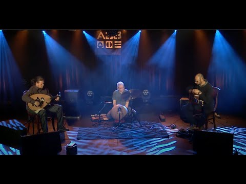 Kobza Vajk Trió - Karanténkoncert // Kárpát-medencei anzix