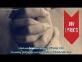 Prayer | Secret Garden | Lyrics [Kara + Vietsub HD ...