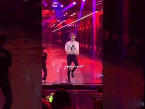 190421 SENSES ~ Jus2 Showcase Tour in Jakarta