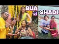Anantya ki BUA ki SHAADI - Haridwar Main Dubki laga li | CookWithNisha