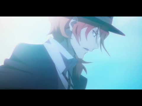 「Soukoku」-Bungou Stray Dogs AMV