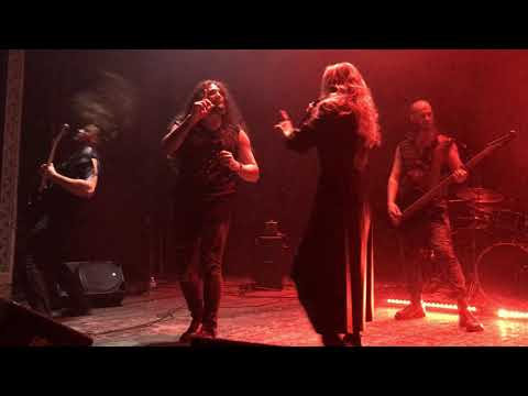 Interiia - Opera Grand Opening. Киев 2.10.2021. "Opera Concert Hall"