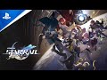 Honkai: Star Rail - Coming Soon Trailer | PS5 & PS4 Games