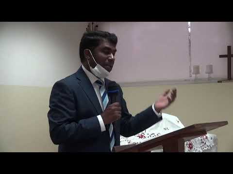 Glorious Sunday Service - 10/04/2022 -