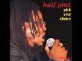 Half Pint - Mary Long Tongue Subtitulada español.