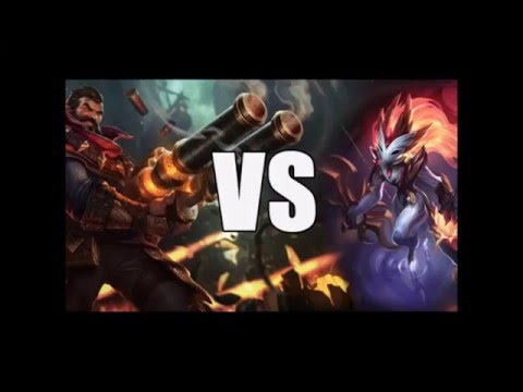 graves vs kindred