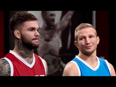 The Ultimate Fighter | Season 25 | Best Moments
