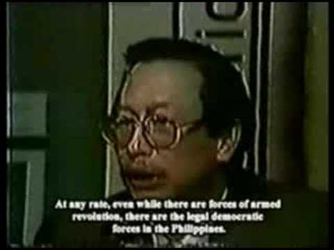 Lagi Ko Kayong Kasama - Jose Maria Sison