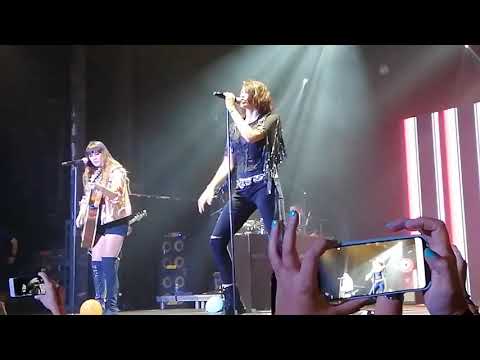 Ha ash barcelona 2018