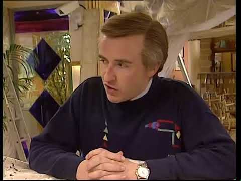 I'm Alan Partridge - Alan sings Wuthering Heights