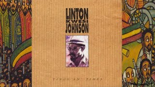 Linton Kwesi Johnson Tings An' Times '91 (Fnac Music)