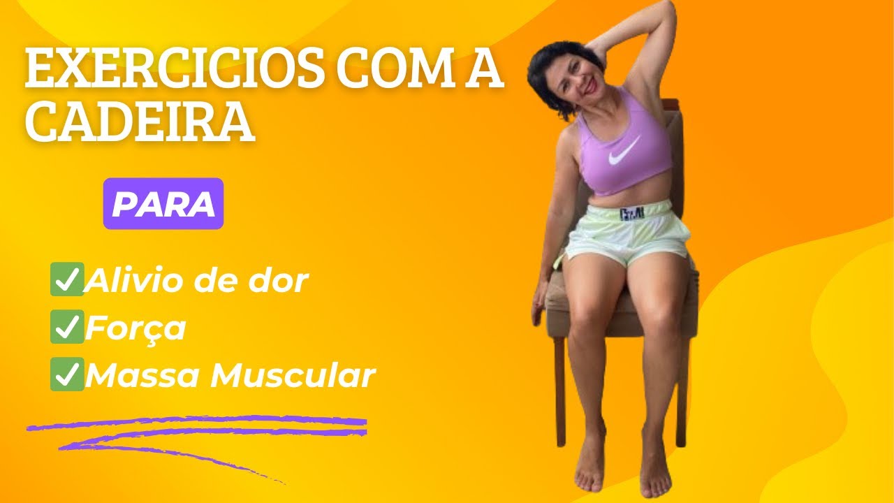 Pilates para idosos/Como ter idosos fortes/Aula de Pilates para iniciantes