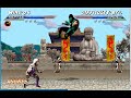 MKP Flame MK Edit Reptile Level 8 With Download Link