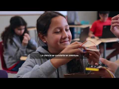 Colegio de la Inmaculada (Jesuitas)