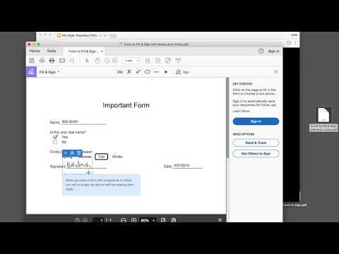 fill and sign free fill and sign free