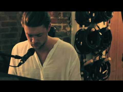 Ain't No Use - Matt Woods (Live at OBP Studios)