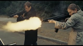 Der Baader Meinhof Komplex - Entführung von Hanns Martin Schleyer