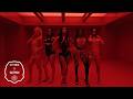 KATSEYE (캣츠아이) "Animal" Official MV