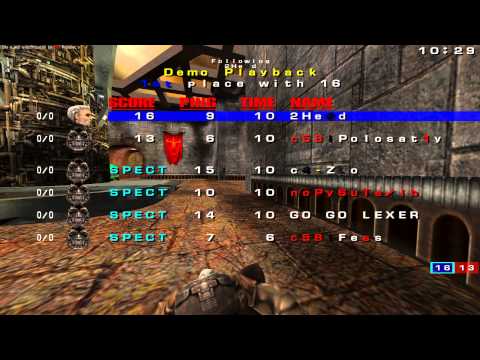 Quake 3 OSP: '[lexer]-polosatiy-t2.dm_66'