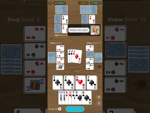 Swipe: Swoop Card Game video thumbnail