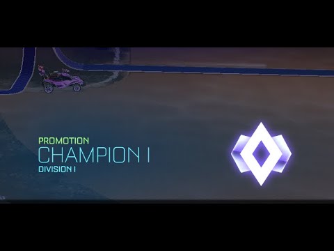 Champion 1 Promotion Game