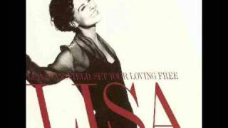 Lisa Stansfield - Set Your Loving Free (Dubmaster Edit)