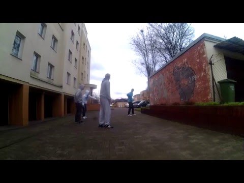 Jumpstyle - Rotek ft. Uryn ft. Jarzyna ft. Owies