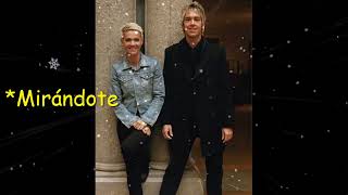 11 ROXETTE PAY THE PRICE  - Paga el Precio