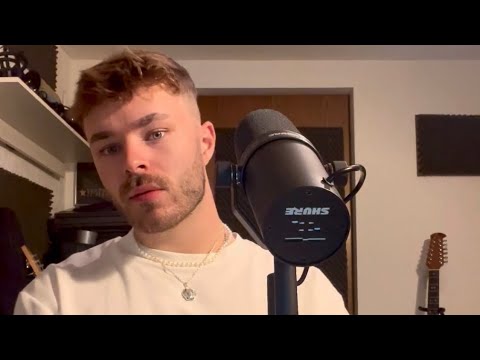 I lost a Friend - Julian Pfoertner (Finneas Cover)