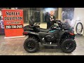 2026 CFMOTO CFORCE 600 Touring  Fairfield Powersports  Danbury Connecticut