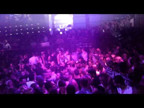 Offer Nissim Ft. Epiphony - Heaven In Your Eyes - 24.12.10 Homan 17 Tel Aviv